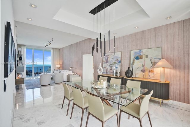 16001 Collins Ave 3406, Sunny Isles Beach, FL 33160