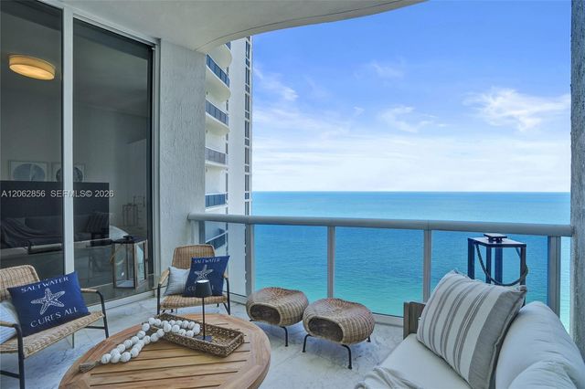 16001 Collins Ave 3406, Sunny Isles Beach, FL 33160