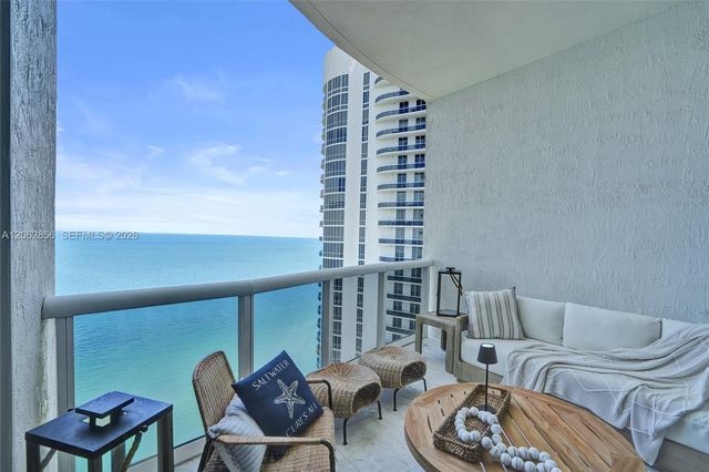 16001 Collins Ave 3406, Sunny Isles Beach, FL 33160