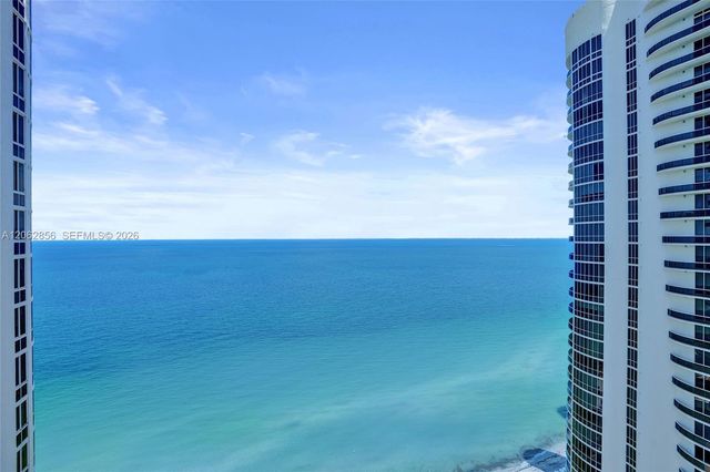 16001 Collins Ave 3406, Sunny Isles Beach, FL 33160