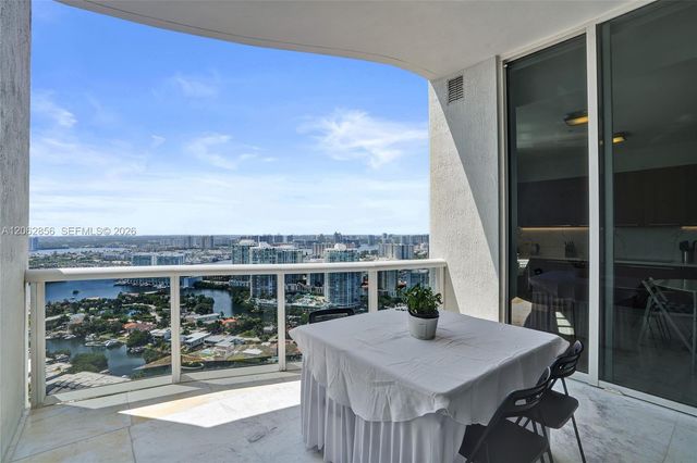 16001 Collins Ave 3406, Sunny Isles Beach, FL 33160