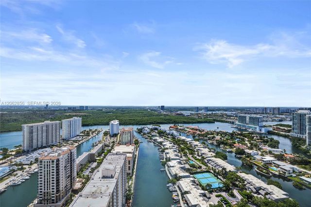 16001 Collins Ave 3406, Sunny Isles Beach, FL 33160