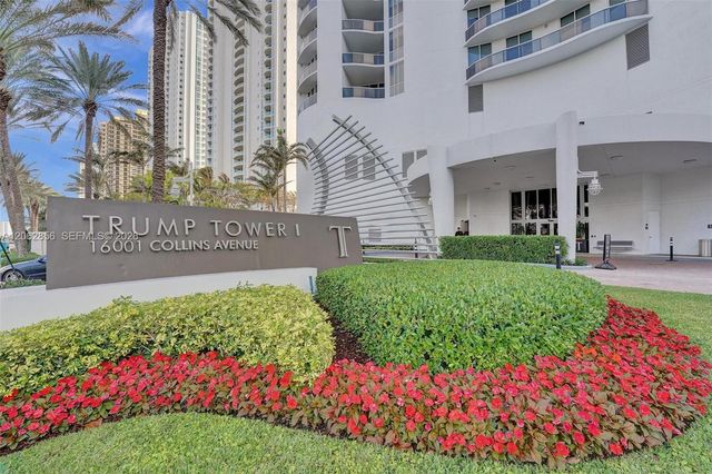 16001 Collins Ave 3406, Sunny Isles Beach, FL 33160