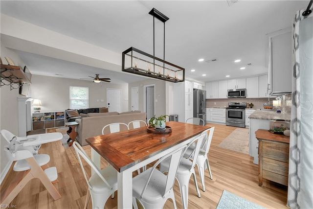 2901 Richard Buck S, Williamsburg, VA 23185