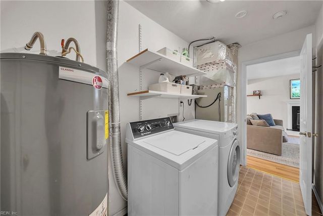 2901 Richard Buck S, Williamsburg, VA 23185