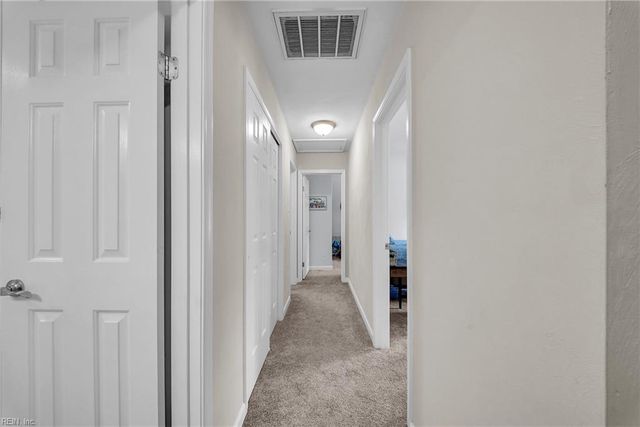 2901 Richard Buck S, Williamsburg, VA 23185