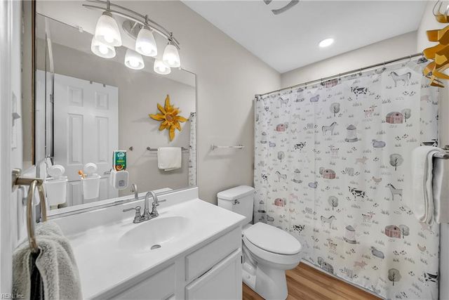 2901 Richard Buck S, Williamsburg, VA 23185