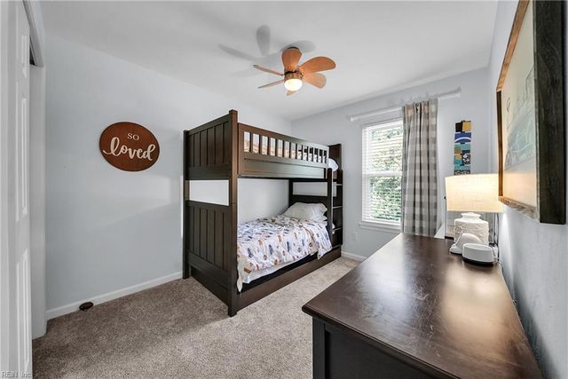2901 Richard Buck S, Williamsburg, VA 23185