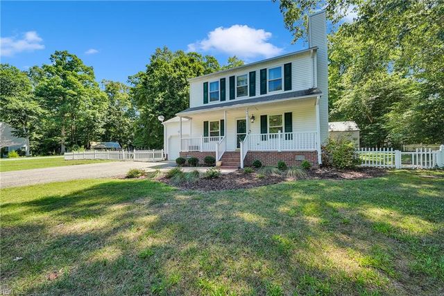 2901 Richard Buck S, Williamsburg, VA 23185