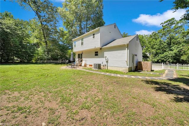 2901 Richard Buck S, Williamsburg, VA 23185