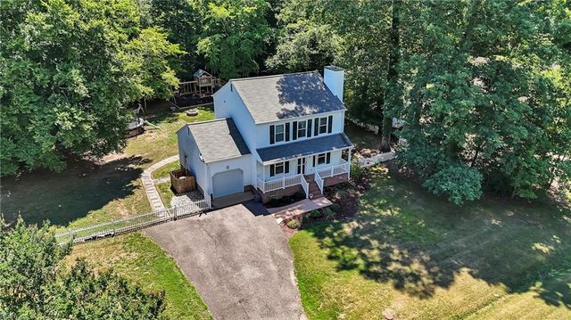 2901 Richard Buck S, Williamsburg, VA 23185