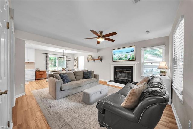 2901 Richard Buck S, Williamsburg, VA 23185