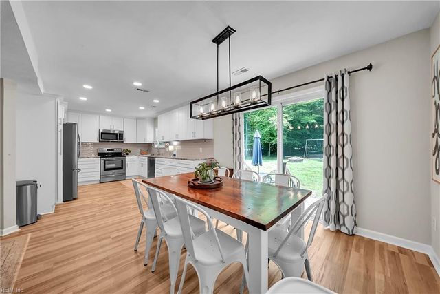2901 Richard Buck S, Williamsburg, VA 23185
