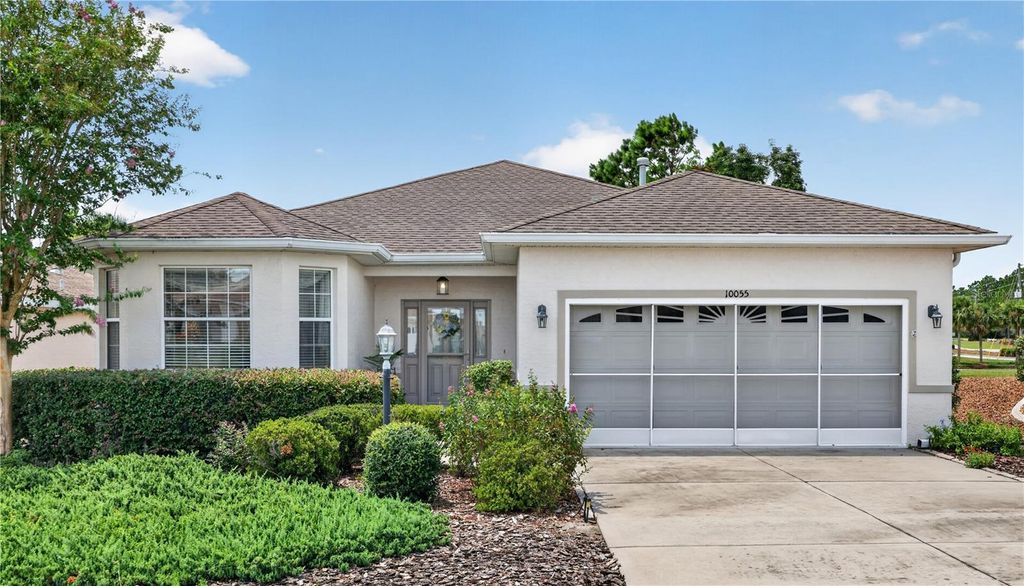 10055 SW 90TH LOOP, Ocala, FL 34481