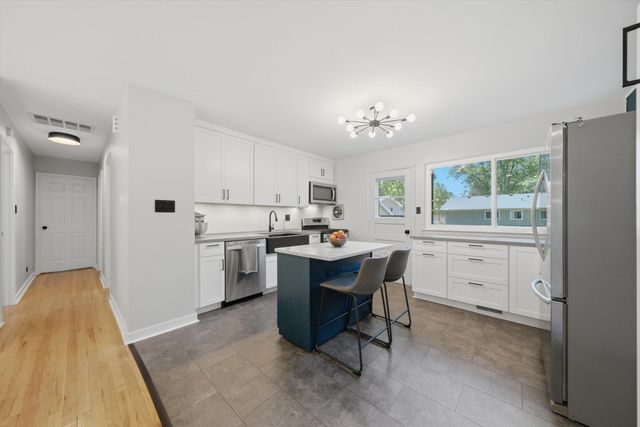 917 E Morris Drive, Palatine, IL 60074