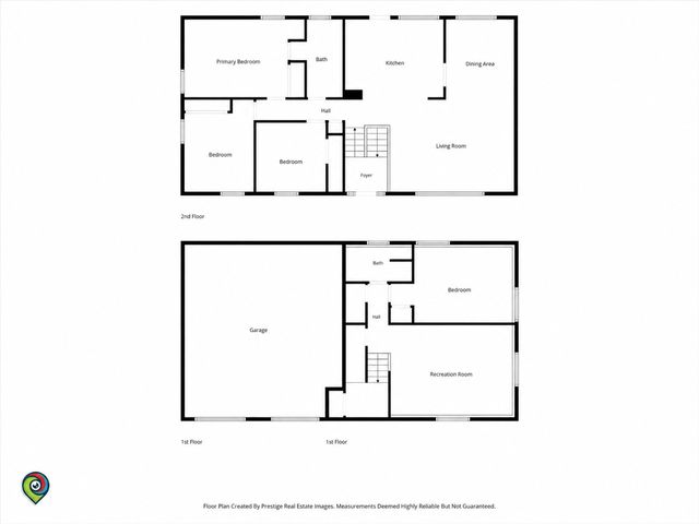 917 E Morris Drive, Palatine, IL 60074