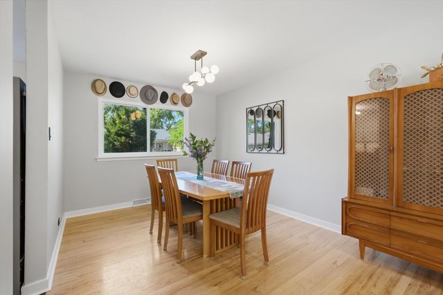 917 E Morris Drive, Palatine, IL 60074
