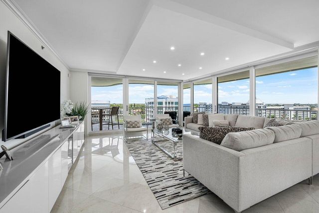 3211 S Ocean Boulevard 903, Highland Beach, FL 33487