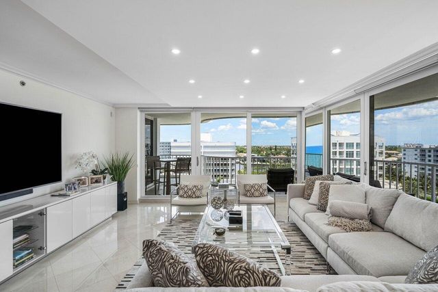 3211 S Ocean Boulevard 903, Highland Beach, FL 33487