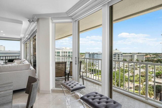 3211 S Ocean Boulevard 903, Highland Beach, FL 33487