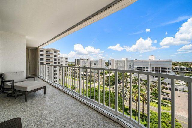 3211 S Ocean Boulevard 903, Highland Beach, FL 33487
