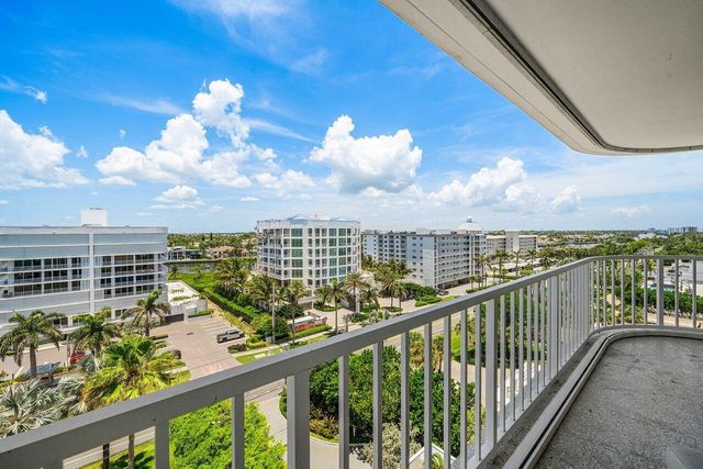 3211 S Ocean Boulevard 903, Highland Beach, FL 33487