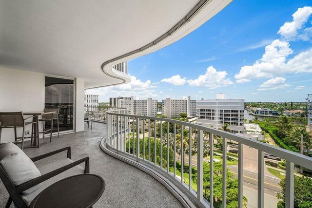 3211 S Ocean Boulevard 903, Highland Beach, FL 33487