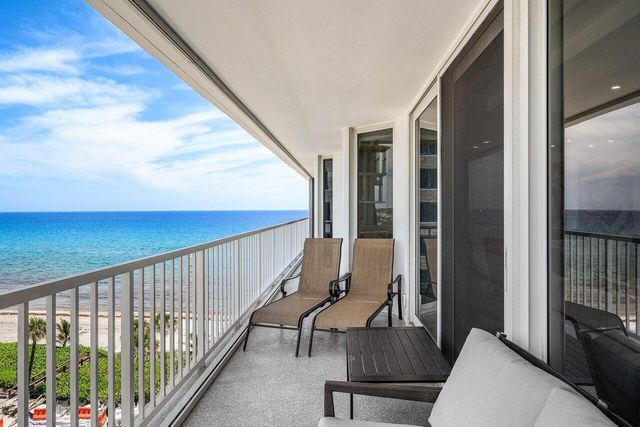3211 S Ocean Boulevard 903, Highland Beach, FL 33487
