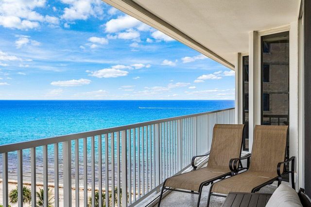 3211 S Ocean Boulevard 903, Highland Beach, FL 33487
