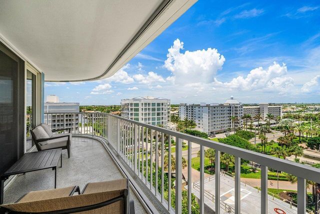 3211 S Ocean Boulevard 903, Highland Beach, FL 33487