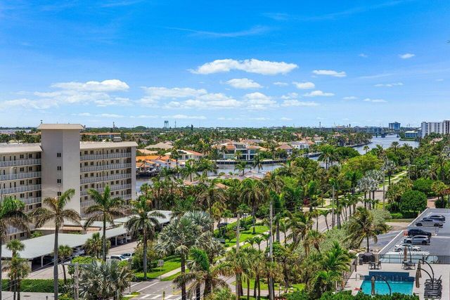 3211 S Ocean Boulevard 903, Highland Beach, FL 33487