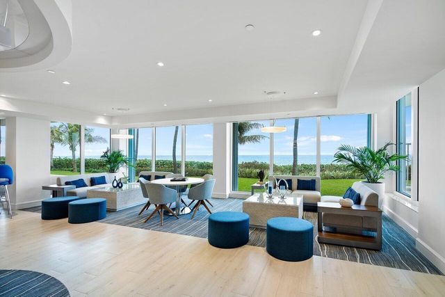 3211 S Ocean Boulevard 903, Highland Beach, FL 33487