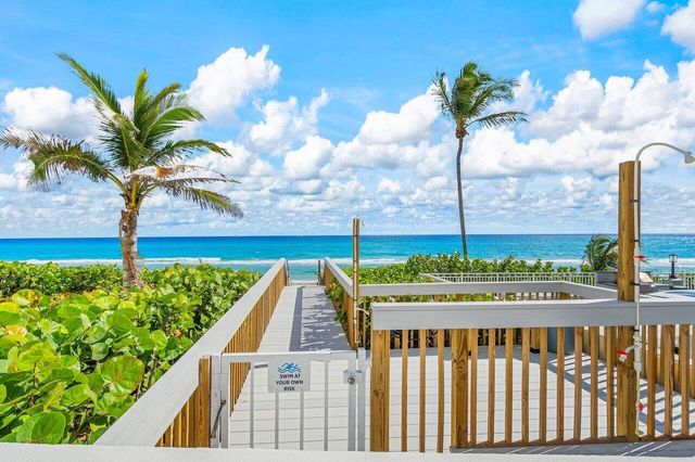 3211 S Ocean Boulevard 903, Highland Beach, FL 33487