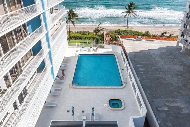 3211 S Ocean Boulevard 903, Highland Beach, FL 33487