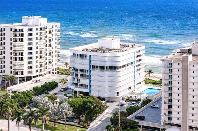 3211 S Ocean Boulevard 903, Highland Beach, FL 33487