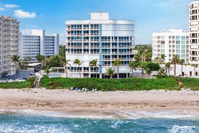 3211 S Ocean Boulevard 903, Highland Beach, FL 33487