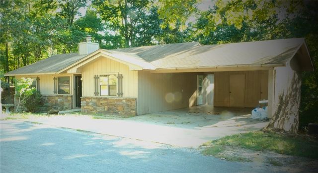 3 Donington Lane, Bella Vista, AR 72714