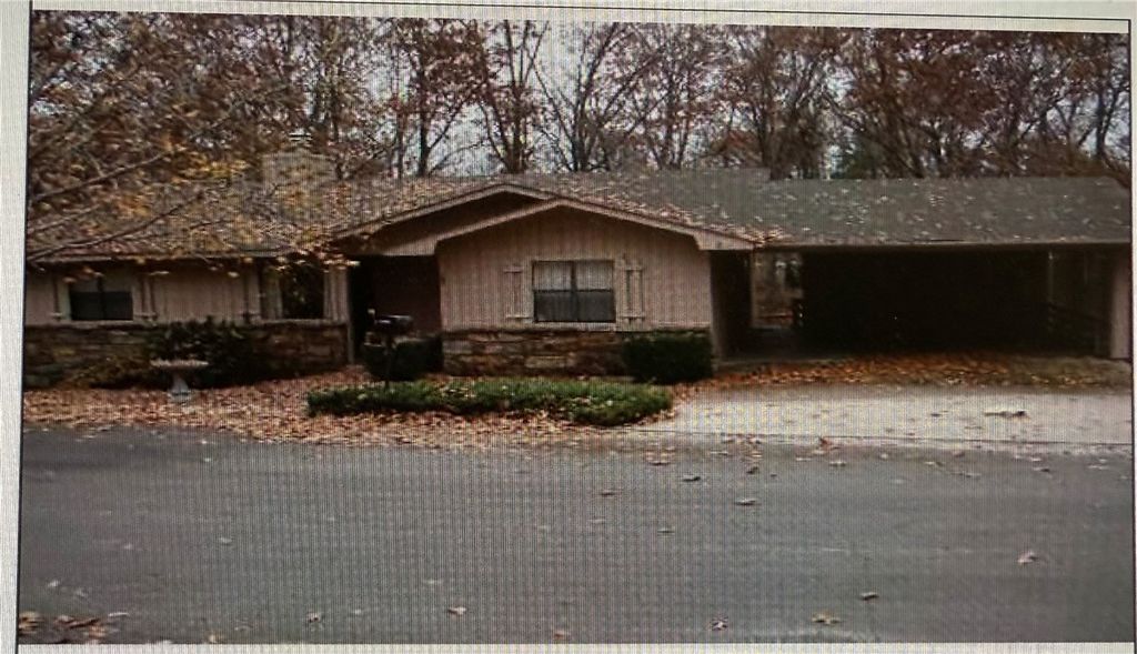 3 Donington Lane, Bella Vista, AR 72714