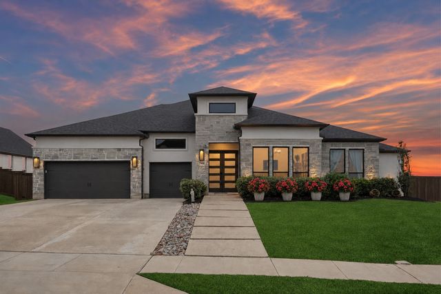 1908 Lotus Court, Haslet, TX 76052