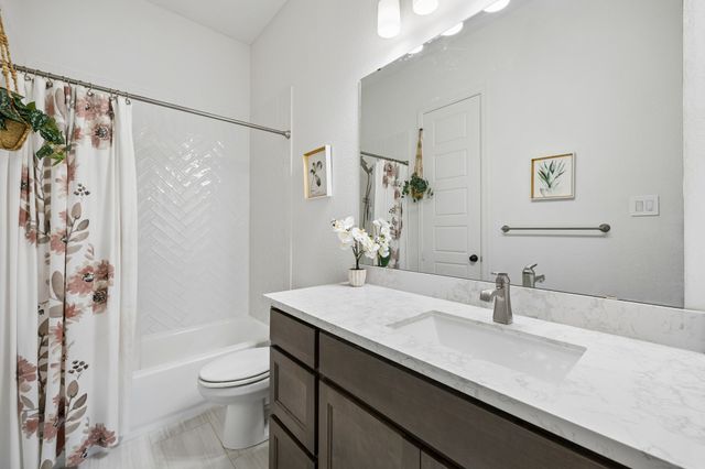 1908 Lotus Court, Haslet, TX 76052