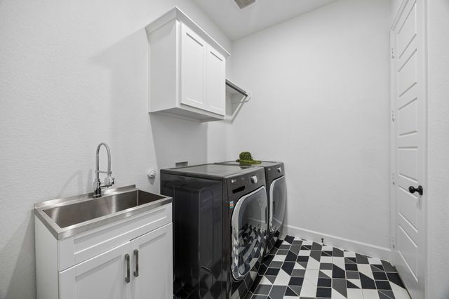1908 Lotus Court, Haslet, TX 76052