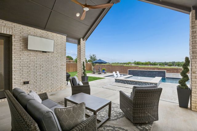 1908 Lotus Court, Haslet, TX 76052