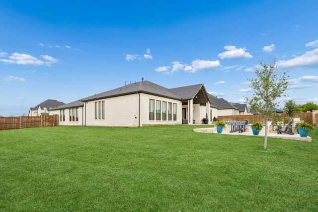1908 Lotus Court, Haslet, TX 76052