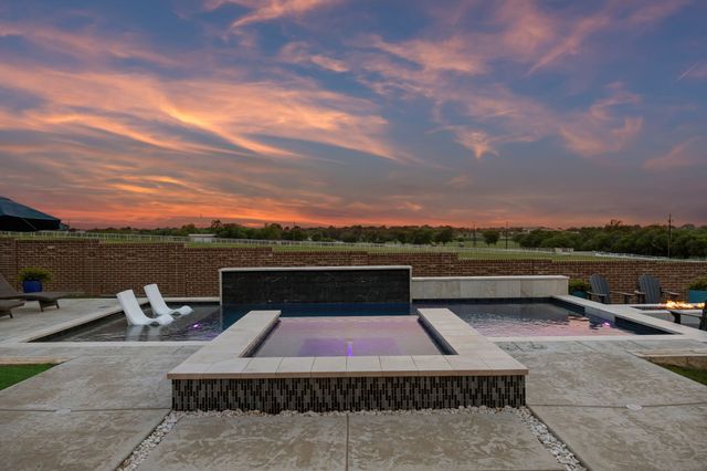 1908 Lotus Court, Haslet, TX 76052