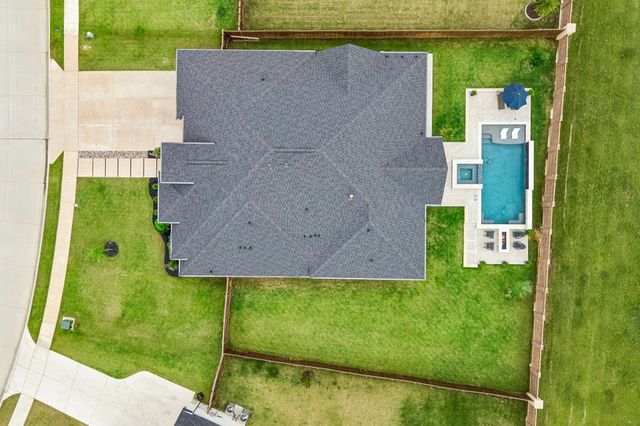 1908 Lotus Court, Haslet, TX 76052