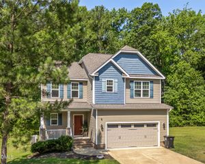 296 Shadowbark Drive, Garner, NC 27529