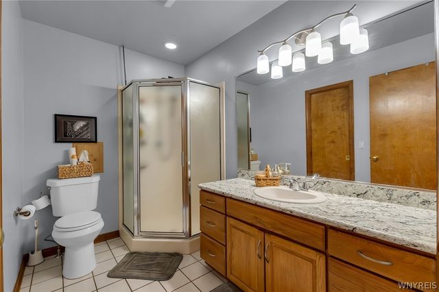 2 West Lake Forest Parkway, Lancaster, NY 14086