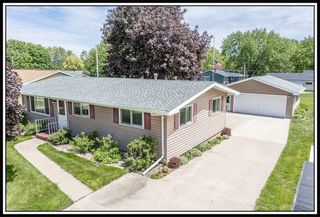714 S NASH STREET, Hortonville, WI 54944