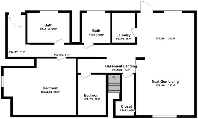 336 NE 175th Street, Shoreline, WA 98155