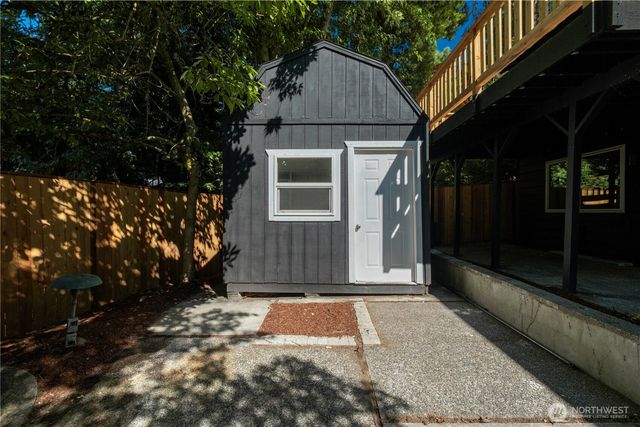 336 NE 175th Street, Shoreline, WA 98155